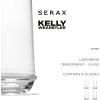 imageDune glasses  Dune glassware by Kelly Wearstler  Clear Glass Tumbler Cups without Lids  Home Essentials Cocktail Glasses  Suitable for Whisky Beer Juice Water Whisky glassLongdrink