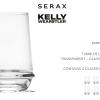 imageDune glasses  Dune glassware by Kelly Wearstler  Clear Glass Tumbler Cups without Lids  Home Essentials Cocktail Glasses  Suitable for Whisky Beer Juice Water Whisky glassLarge