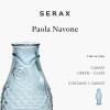 imageGlass Water Pitcher  Fish ampamp Fish glassware by Paola Navone  Wine Carafe Decanter 2874 fl oz  Clear Bottle Container for hot and cold Drinks  Beverage Dispenser for Fridge  Suitable as VaseCarafe Light Blue
