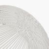 imageHome Decor Fruit Bowl  Metal sculptures interior accessories by Antonino Sciortino  Oval Iron Kitchen Basket  Modern House Decor or Kitchen Storage for Counter and Table bread basket blackWhite