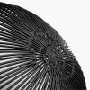 imageHome Decor Fruit Bowl  Metal sculptures interior accessories by Antonino Sciortino  Oval Iron Kitchen Basket  Modern House Decor or Kitchen Storage for Counter and Table bread basket blackBlack
