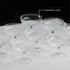 imageLongdrink Drinking Glasses Set of 4  Inku Glassware by Sergio Herman  Clear Ribbed Water Glass Cups without Lids  Home Essentials Kitchen Set  Beer Juice  Coffee AccessoriesChampagne