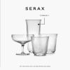 imageLongdrink Drinking Glasses Set of 4  Inku Glassware by Sergio Herman  Clear Ribbed Water Glass Cups without Lids  Home Essentials Kitchen Set  Beer Juice  Coffee AccessoriesLongdrink