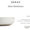 imageServing Bowl Medium  La Mre tableware collection by Marie Michielssen Serving bowl  Stoneware Microwave Safe Plates  Farmhouse Kitchen and Dinnerware Sets for Home Family Party