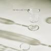 imageWhite Wine Glasses Set of 4  Surface glassware by Sergio Herman  Transparent Drinking Glasses  Glass Cups with Clear Stem  Champagne Flutes and Wine Glasses  Kitchen778 ounces
