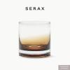 imageZuma Glasses  Zuma glassware by Kelly Wearstler  Home Essentials Cocktail Glasses  Tumbler Suitable for Whisky Beer Juice Water whisky glasswhisky glass