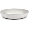 imageServing Bowl Medium  La Mre tableware collection by Marie Michielssen Serving bowl  Stoneware Microwave Safe Plates  Farmhouse Kitchen and Dinnerware Sets for Home Family Party