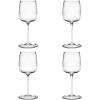 imageWhite Wine Glasses Set of 4  Passepartout glassware by Vincent Van Duysen  Transparent Drinking Glasses  Glass Cups with Clear Stem  Champagne Flutes and Water Goblets  KitchenWhite Wine Glasses