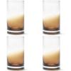 imageZuma Glasses  Zuma glassware by Kelly Wearstler  Home Essentials Cocktail Glasses  Tumbler Suitable for Whisky Beer Juice Water whisky glasstumbler L