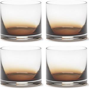 imageZuma Glasses  Zuma glassware by Kelly Wearstler  Home Essentials Cocktail Glasses  Tumbler Suitable for Whisky Beer Juice Water whisky glassSmall
