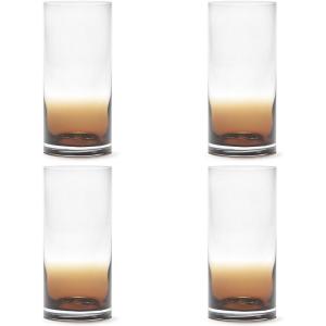 imageZuma Glasses  Zuma glassware by Kelly Wearstler  Home Essentials Cocktail Glasses  Tumbler Suitable for Whisky Beer Juice Water whisky glasslongdrink