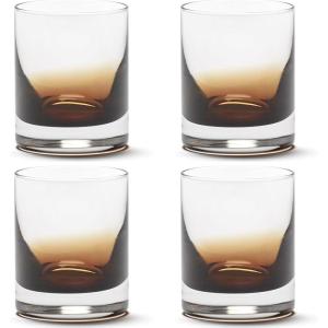 imageZuma Glasses  Zuma glassware by Kelly Wearstler  Home Essentials Cocktail Glasses  Tumbler Suitable for Whisky Beer Juice Water whisky glassshot glass