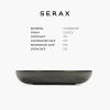 imageWhite Food Bowl  Inku Tableware by Sergio Herman  1 Stoneware Microwave Safe Bowl  Dish Set and Dinnerware Sets for Pasta Noodles Cereal Soup Bowl Ramen Salad Serving BowlGreen