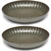 imageWhite Food Bowl  Inku Tableware by Sergio Herman  1 Stoneware Microwave Safe Bowl  Dish Set and Dinnerware Sets for Pasta Noodles Cereal Soup Bowl Ramen Salad Serving BowlGreen