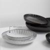 imageWhite Food Bowl  Inku Tableware by Sergio Herman  1 Stoneware Microwave Safe Bowl  Dish Set and Dinnerware Sets for Pasta Noodles Cereal Soup Bowl Ramen Salad Serving BowlWhite