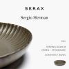 imageWhite Food Bowl  Inku Tableware by Sergio Herman  1 Stoneware Microwave Safe Bowl  Dish Set and Dinnerware Sets for Pasta Noodles Cereal Soup Bowl Ramen Salad Serving BowlGreen
