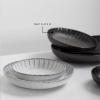 imageWhite Food Bowl  Inku Tableware by Sergio Herman  1 Stoneware Microwave Safe Bowl  Dish Set and Dinnerware Sets for Pasta Noodles Cereal Soup Bowl Ramen Salad Serving BowlGreen