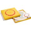 imageWhite Serving Plate with Face  Feast tableware by Ottolenghi  Serving Tray Dish Set for 1  Stoneware Microwave Safe Plates  Dinnerware Sets for Home PartyWhite with face