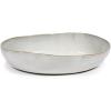 imageServing Bowl  La Mre tableware collection by Marie Michielssen Serving bowl  Stoneware Microwave Safe Plates  Farmhouse Kitchen and Dinnerware Sets for Home Family Party