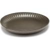 imageWhite Food Bowl  Inku Tableware by Sergio Herman  1 Stoneware Microwave Safe Bowl  Dish Set and Dinnerware Sets for Pasta Noodles Cereal Soup Bowl Ramen Salad Serving BowlGreen